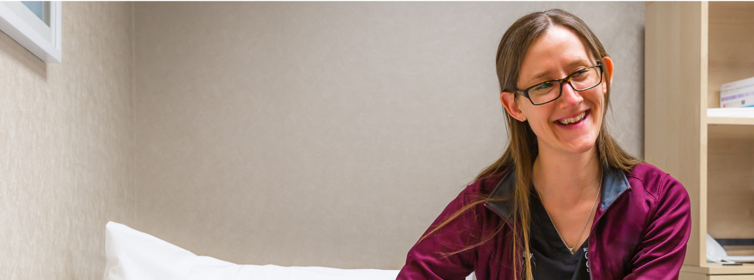 Certified Mastectomy Fittings Cancer Partners of Nebraska